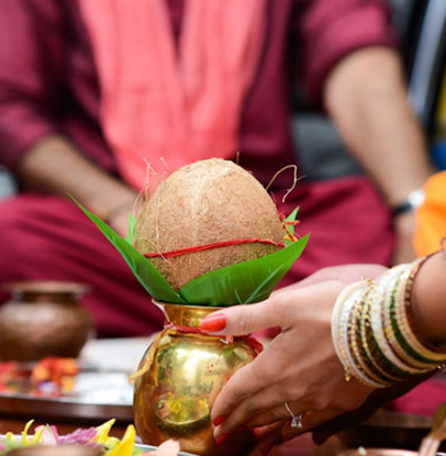Brahmahatya Dosh Nivaran Puja