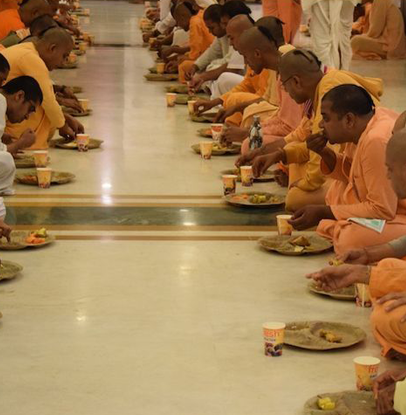 Brahman Bhoj