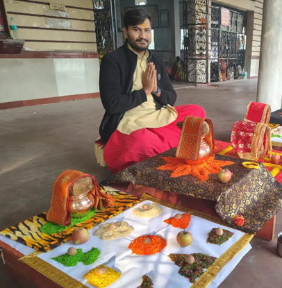 Guru Chandal Dosh Nivaran Puja