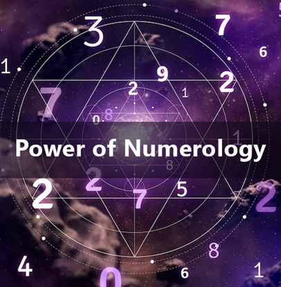 Numerology
