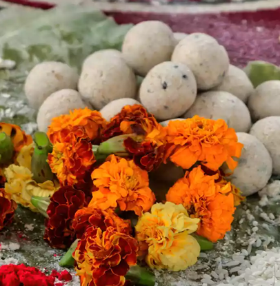 Pind Daan Puja