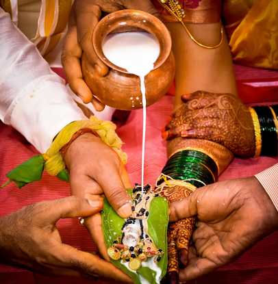 Vivah Sanskar
